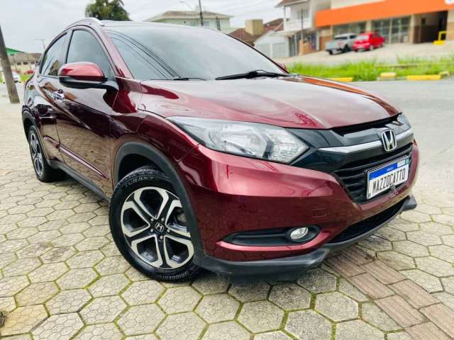 Honda HR-V EXL 1.8 Flexone 16V 5p Aut.