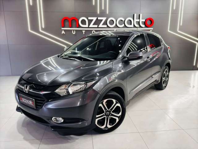 Honda HR-V LX 1.8 Flexone 16V 5p Aut.