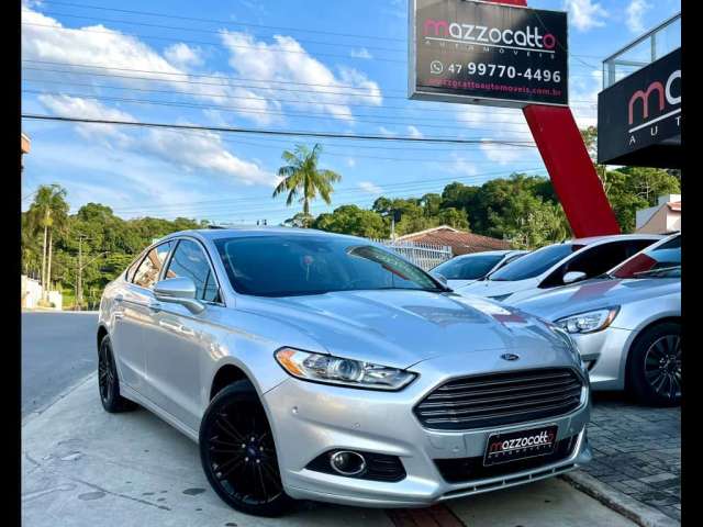 Ford Fusion Titanium 2.0 GTDI Eco. Awd Aut.