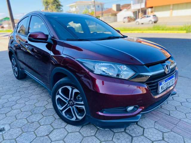 Honda HR-V EX 1.8 Flexone 16V 5p Aut.