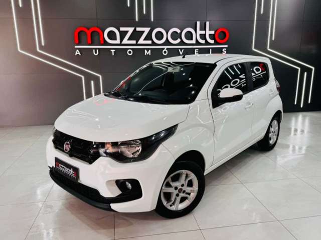 Fiat MOBI DRIVE 1.0 Flex 6V 5p