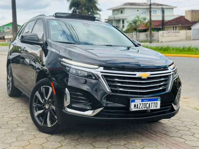 Chevrolet EQUINOX Premier 1.5 Turbo 172cv Aut.