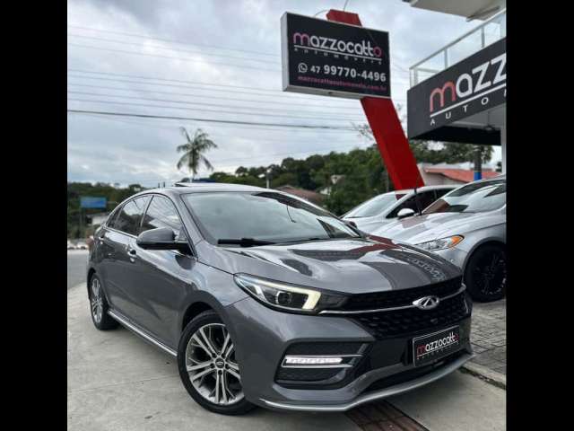 CHERY ARRIZO 6 GSX 1.5 Turbo Flex Aut.