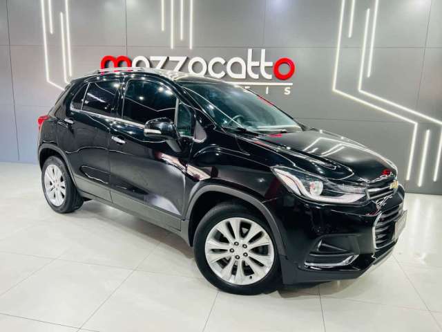 Chevrolet TRACKER Premier 1.4 Turbo 16V Flex Aut