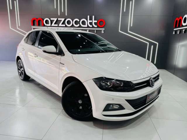 Volkswagen Polo Comfort. 200 TSI 1.0 Flex 12V Aut.