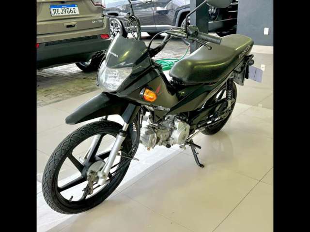 HONDA POP 110i