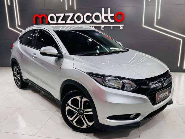 Honda HR-V EX 1.8 Flexone 16V 5p Aut.