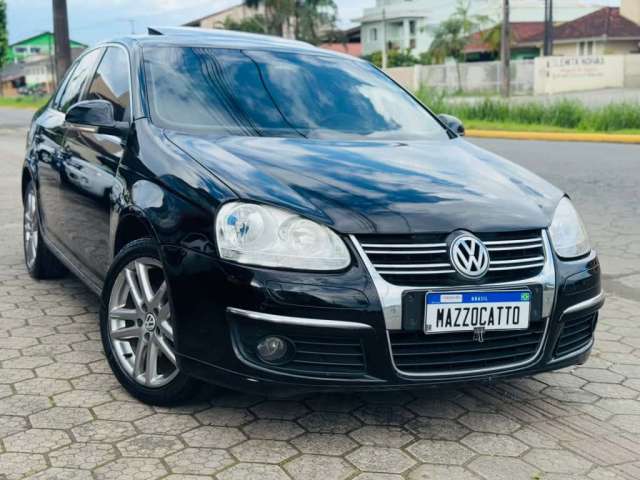 Volkswagen JETTA 2.5 20V 150/170cv Tiptronic