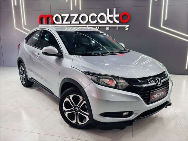 Honda HR-V EX 1.8 Flexone 16V 5p Aut.