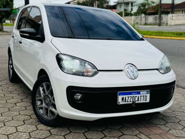 Volkswagen up! move 1.0 TSI Total Flex 12V 5p