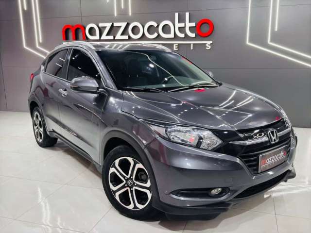 Honda HR-V EXL 1.8 Flexone 16V 5p Aut.