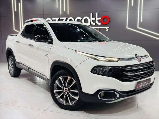 Fiat Toro Volcano 2.0 16V 4x4 TB Diesel Aut.