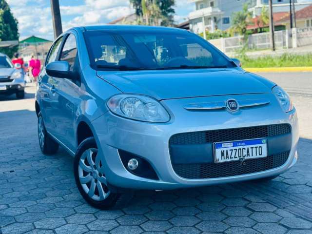 Fiat Palio ATTRACTIVE 1.0 EVO Fire Flex 8v 5p