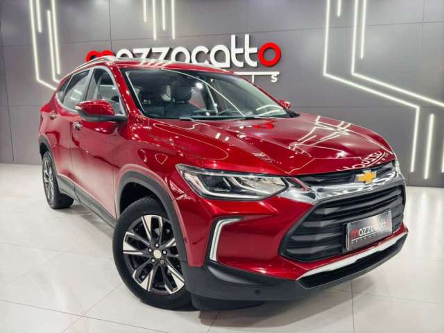 Chevrolet TRACKER LTZ 1.0 Turbo 12V Flex Aut.