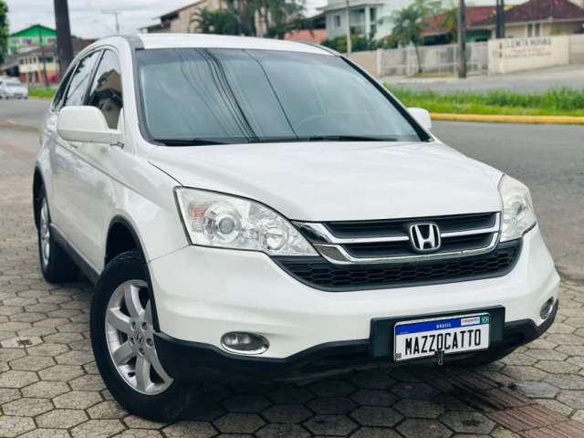 Honda CR-V LX 2.0 16V 2WD/2.0 Flexone Aut.