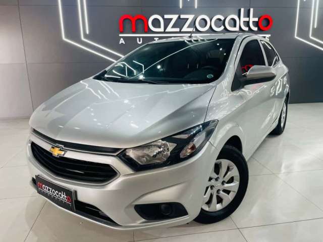 Chevrolet ONIX HATCH LT 1.0 8V FlexPower 5p Mec.