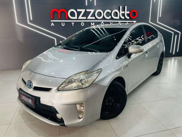 Toyota PRIUS 1.8 16V 5p Aut. (Híbrido)