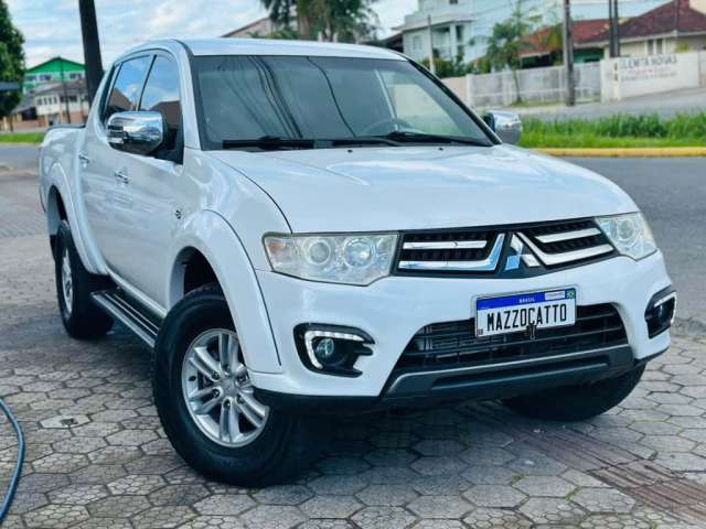 Mitsubishi L200 Triton HPE 3.2 CD TB Int.Diesel Aut