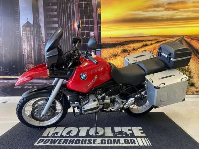 BMW R1100 GS 1999