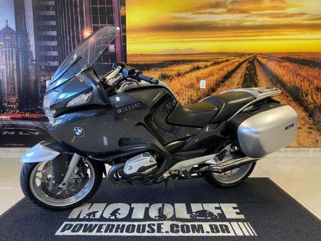 BMW R1200 RT 2005