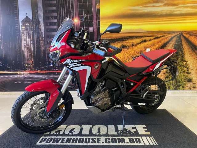 HONDA CRF 1100L 2021