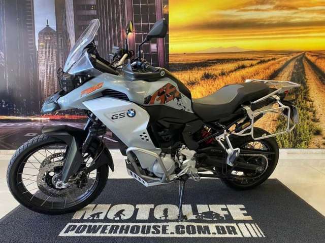 BMW F850GS A 2019