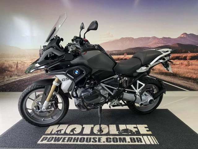 BMW R1250GS 2020