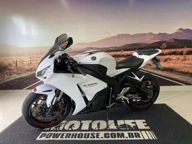 HONDA CBR 1000RR 2014