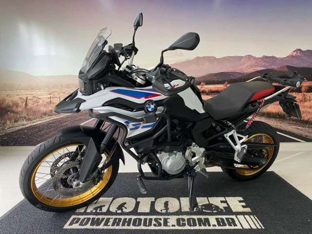 BMW F850 GS KIT BAIXO 2020