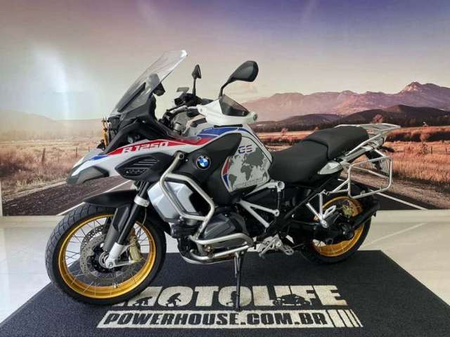 BMW R1250GS KIT BAIXO 2023