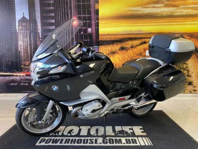 BMW R1200 RT 2009