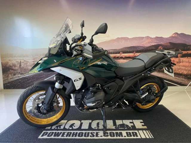 BMW R 1300 GS OPTION 719 2025