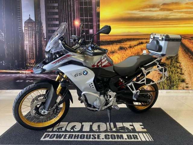 BMW F850GS A 2021