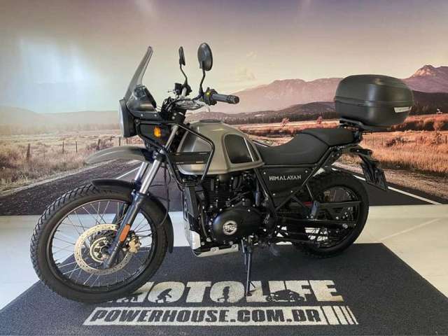 ROYAL ENFIELD ROYAL ENFILED HIMALAYA 2022