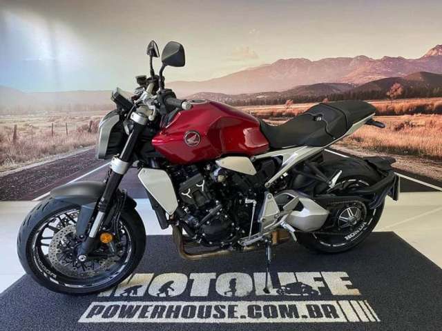 HONDA CB 1000R 2023