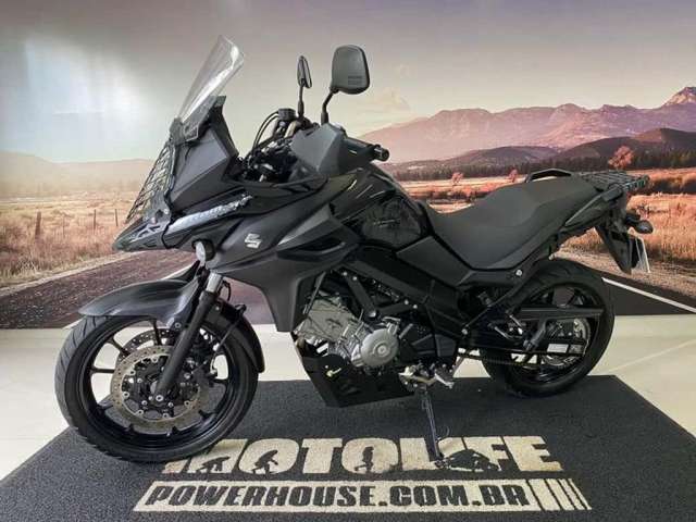 SUZUKI JTA-SUZUKV-STROM650 A 2022