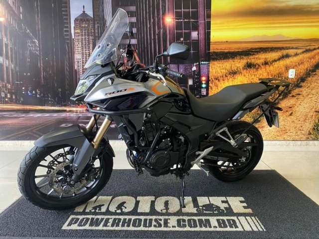 HONDA CB 500X 2023