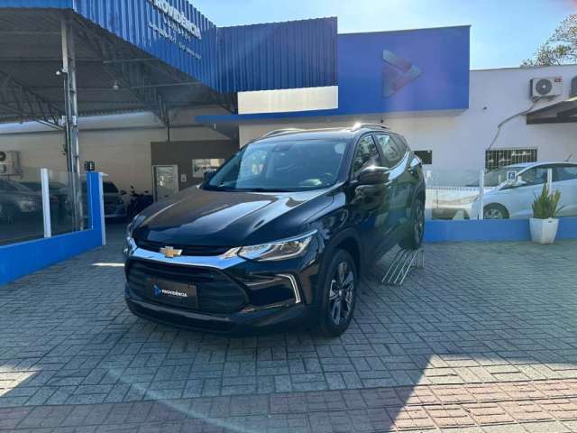 Chevrolet TRACKER Premier 1.2 Turbo 12V Flex Aut.