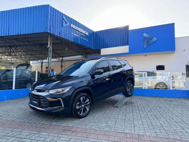 Chevrolet TRACKER Premier 1.2 Turbo 12V Flex Aut.