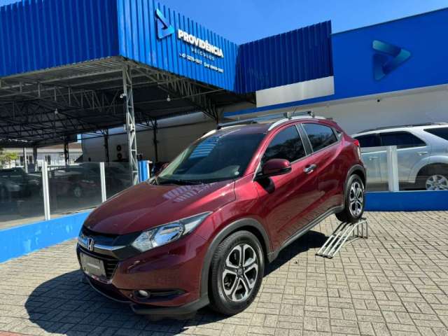 Honda HR-V EXL 1.8 Flexone 16V 5p Aut.