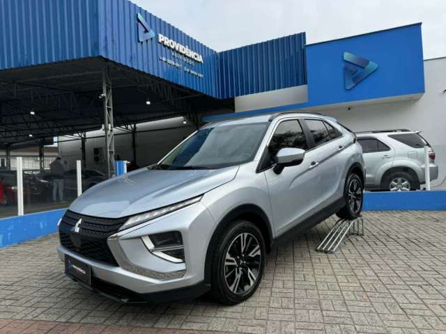 Mitsubishi Eclipse Cross GLS 1.5 16V 165cv Aut.