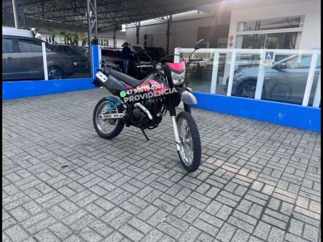 YAMAHA XTZ 250 LANDER 249cc/LANDER BLUEFLEX/ABS