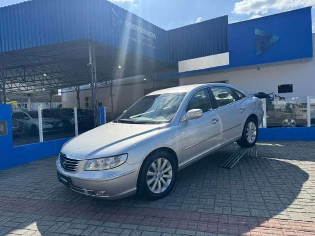 Hyundai AZERA GLS 3.3 V6 24V 4p Aut.