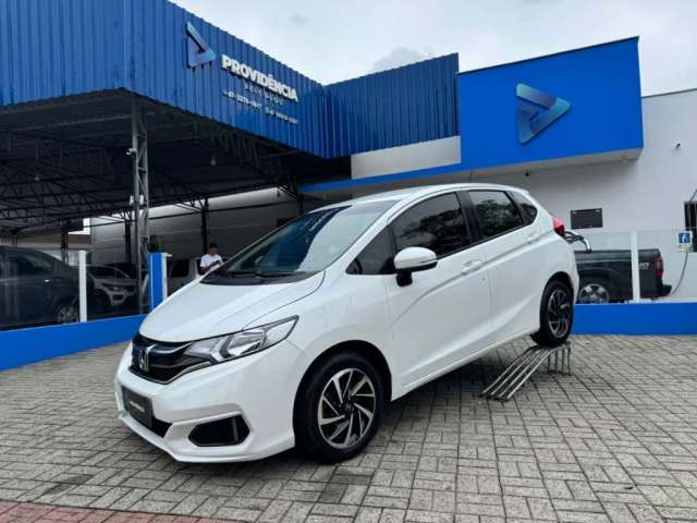 Honda Fit Personal 1.5 Flexone 16V 5p Aut.