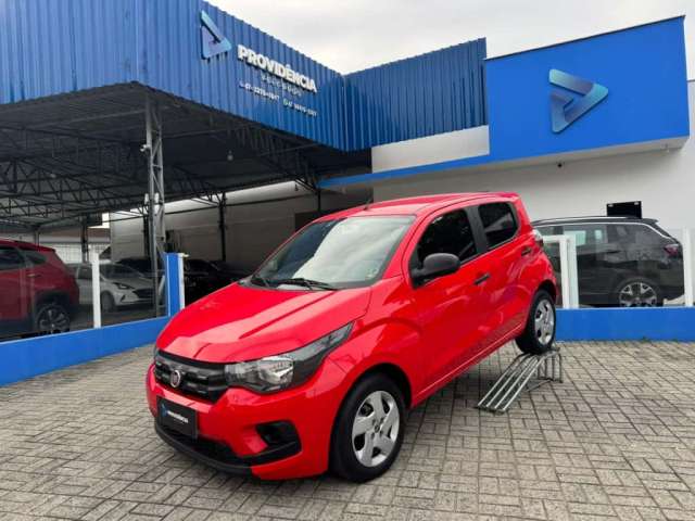 Fiat MOBI LIKE 1.0 Fire Flex 5p.