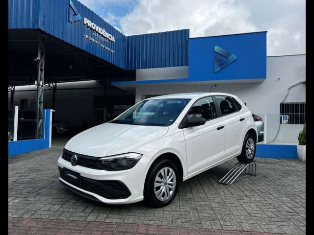 Volkswagen Polo Track 1.0 Flex 12V 5p