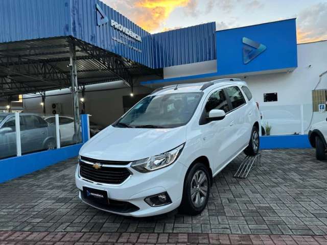 Chevrolet SPIN PREMIER 1.8 8V Econo.Flex 5p Aut.