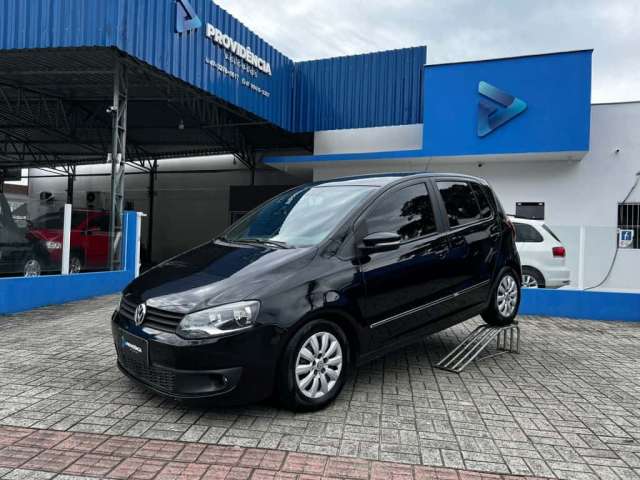 Volkswagen Fox 1.0 Mi Total Flex 8V 5p