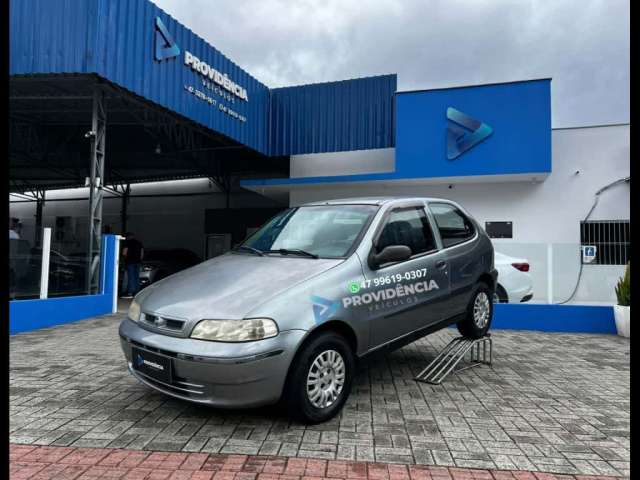 Fiat Palio Celebration 1.0 Fire Flex 8V 2p