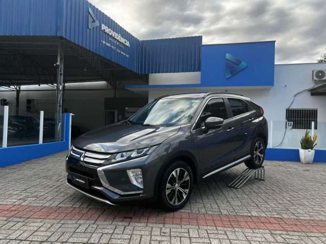 Mitsubishi Eclipse Cross HPE-S 1.5 16V 165cv Aut.